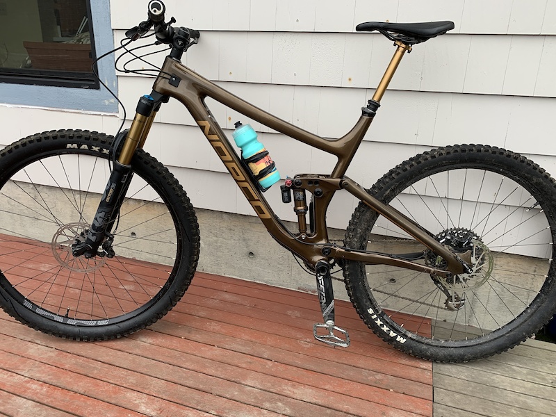 norco sight c3 2019