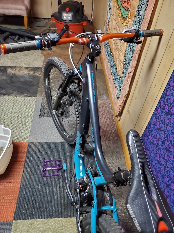 in Gaylord, Michigan, United States photo by Willey418 Pinkbike