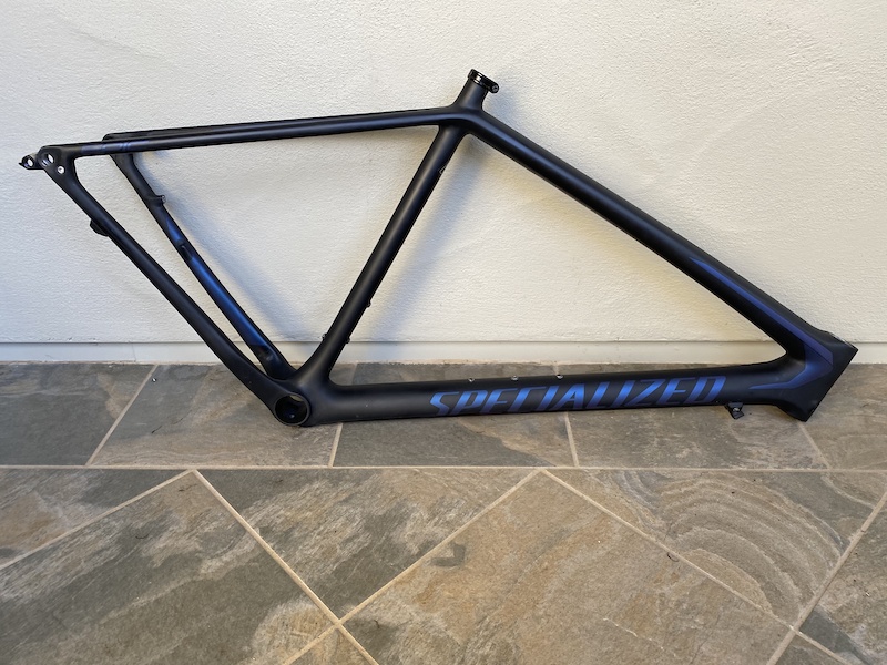 2018 Specialized Epic Pro Carbon Hardtail Frame For Sale