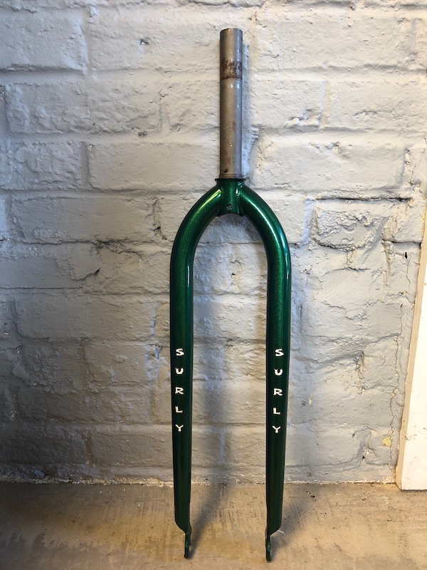 Surly Krampus Fork For Sale