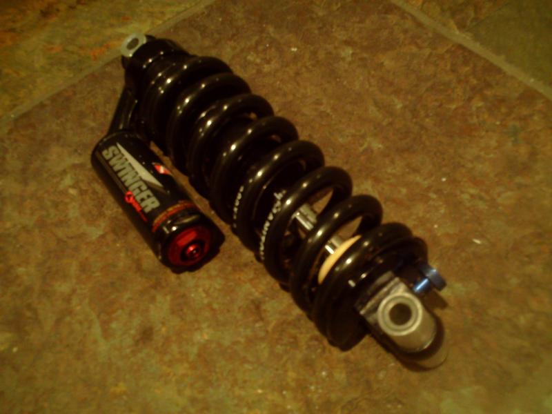 Manitou Swinger 4Way For Sale