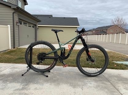 scott ransom 930 for sale