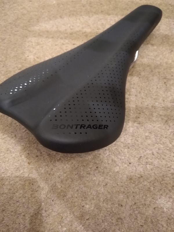 Bontrager arvada saddle review