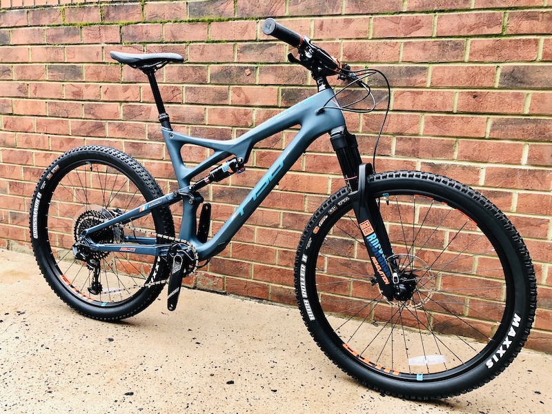 Whyte Best Value Mountain Bike 2018 2018 Whyte T-130 SR – Specs