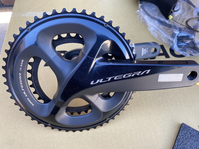 shimano ultegra 2020