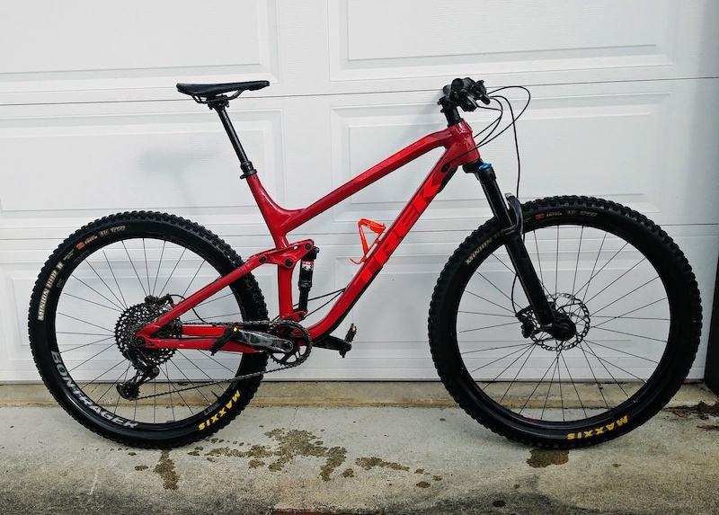 trek fuel ex 8 2019 for sale