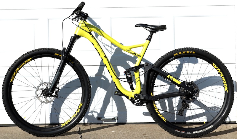 niner air 9 rdo 5 star