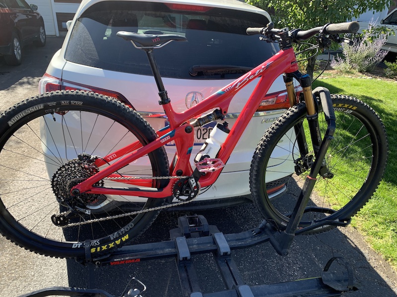 commencal meta am 29 2019