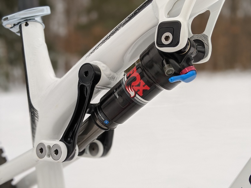 in Beamsville, Ontario, Canada photo by mfv97 Pinkbike