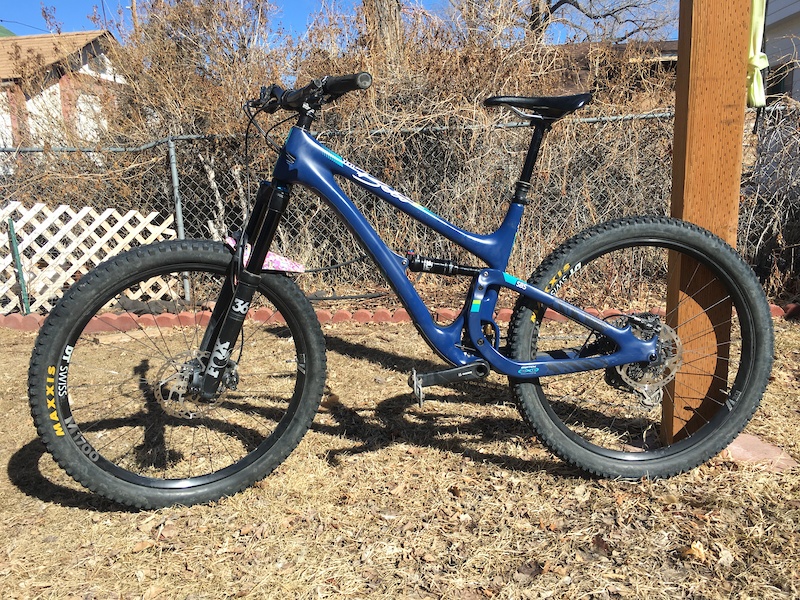 yeti beti sb5 for sale