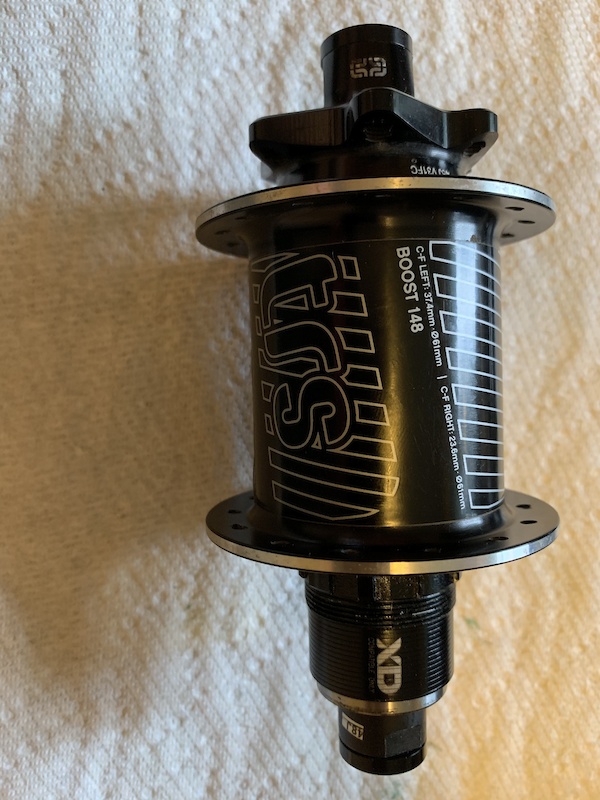 2018 e13 TRS 148x12 28H Boost Rear Hub For Sale