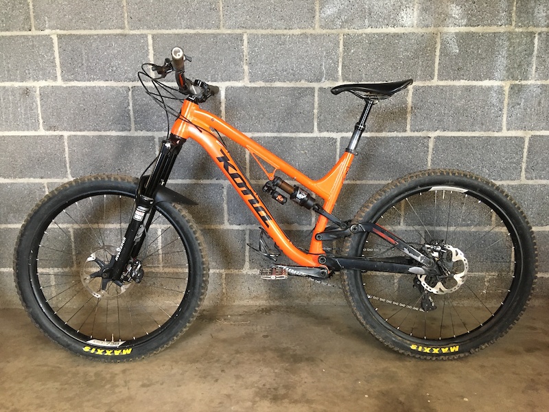 2015 kona process 153 for sale