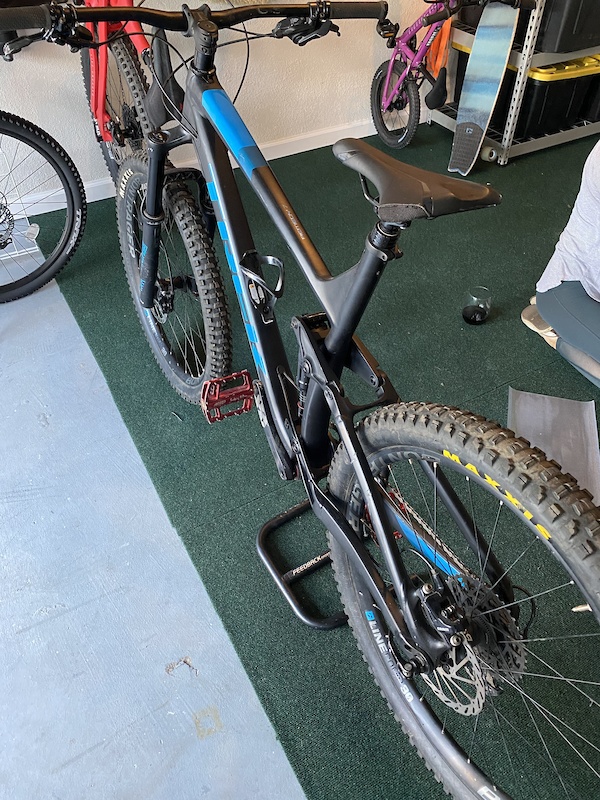 trek remedy 7 2018