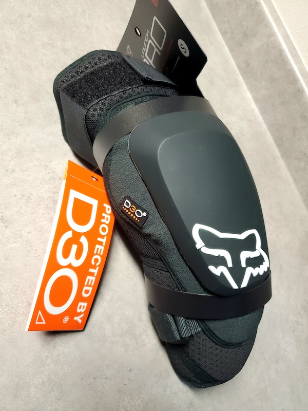 fox enduro d30 knee