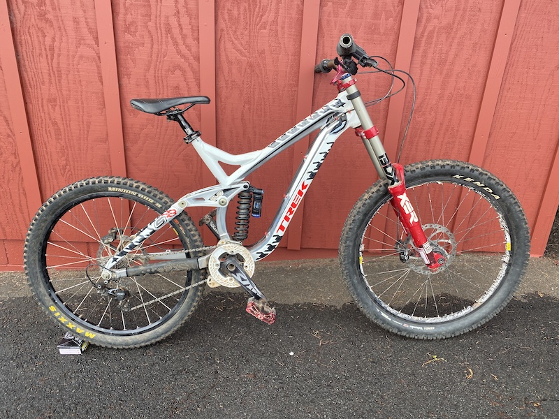 trek session 88 for sale