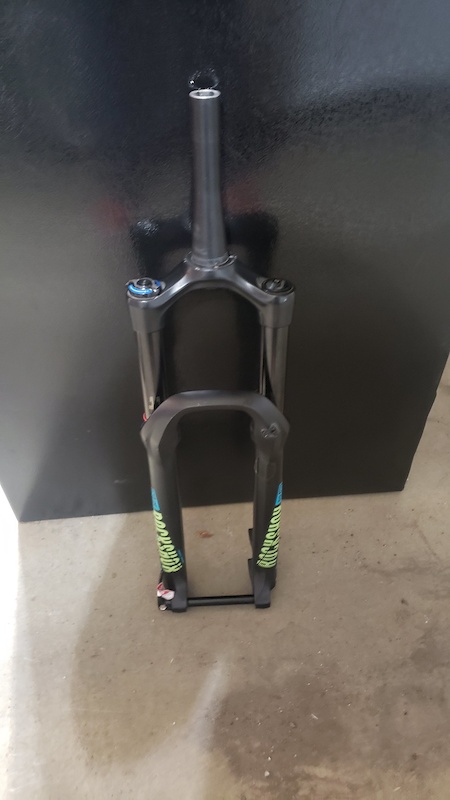 Rockshox yari rc - Large choix sur