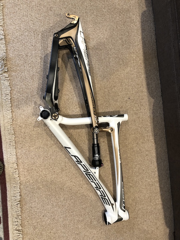 lapierre zesty 514 2011