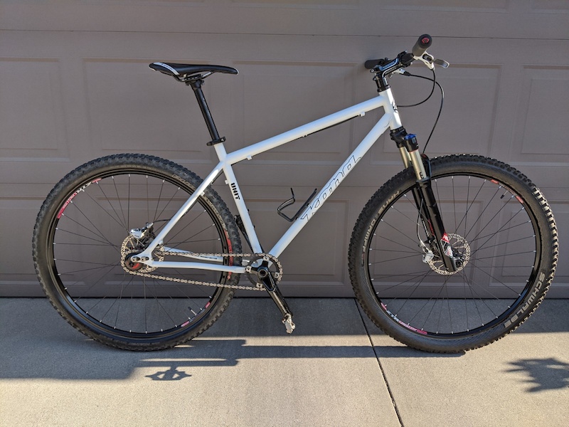 kona unit single speed