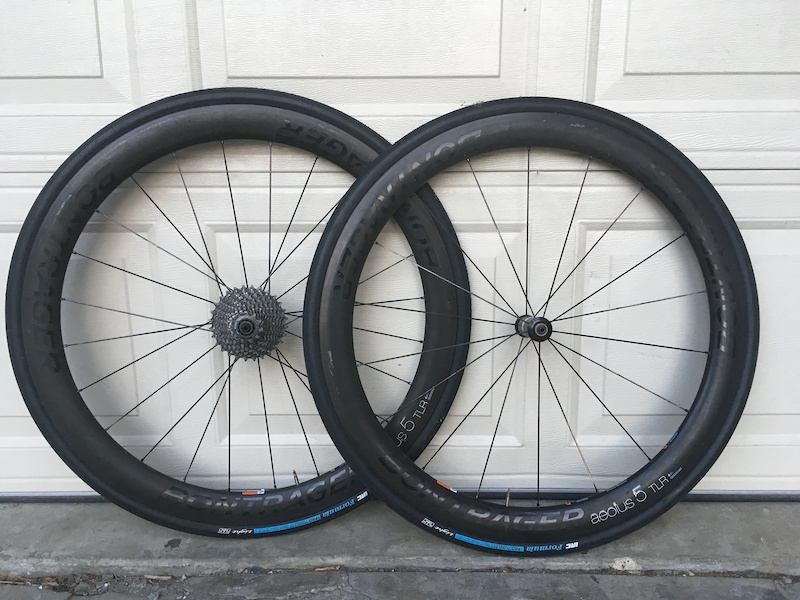 bontrager aeolus d3 tlr