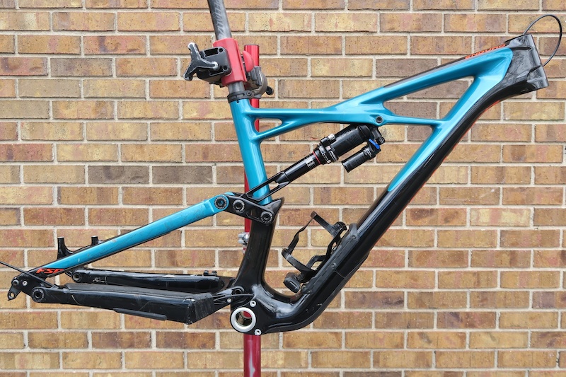 specialized enduro frame for sale