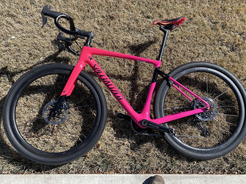 specialized diverge 1x