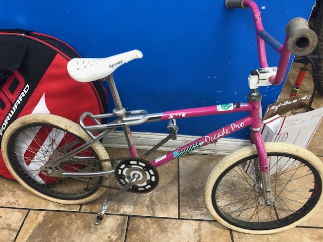 1987 mongoose shop decade pro