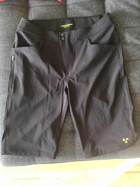 nukeproof outland shorts