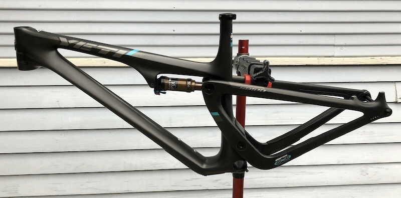 yeti sb100 frame for sale