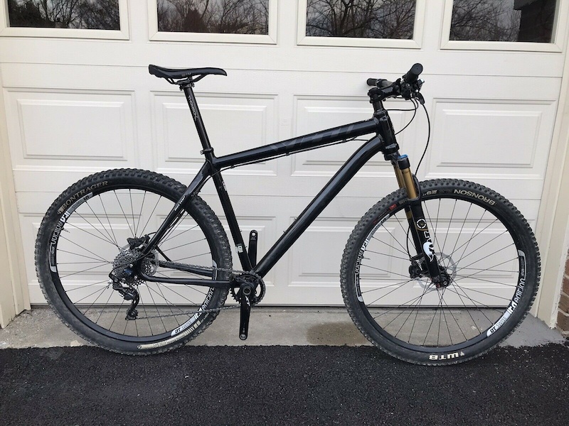 yeti big top 29er for sale