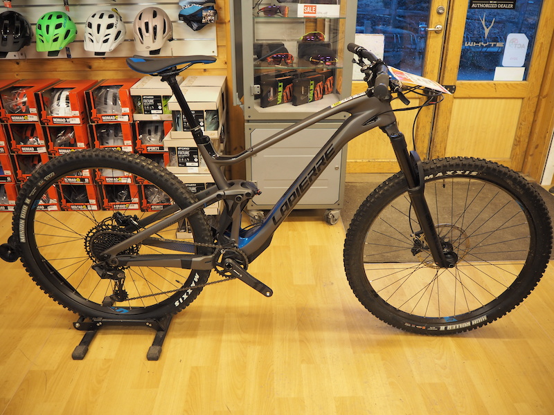 lapierre zesty am 5.0