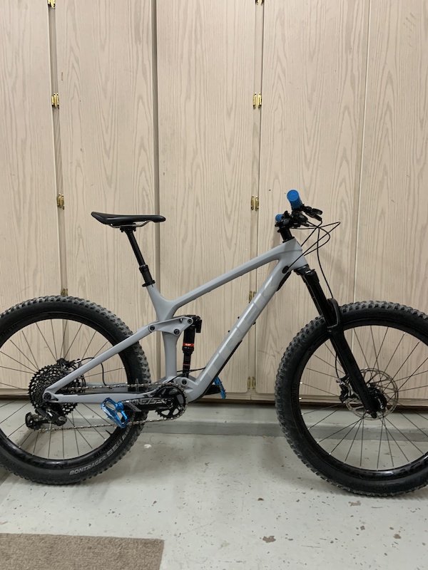 trek remedy 9 2019