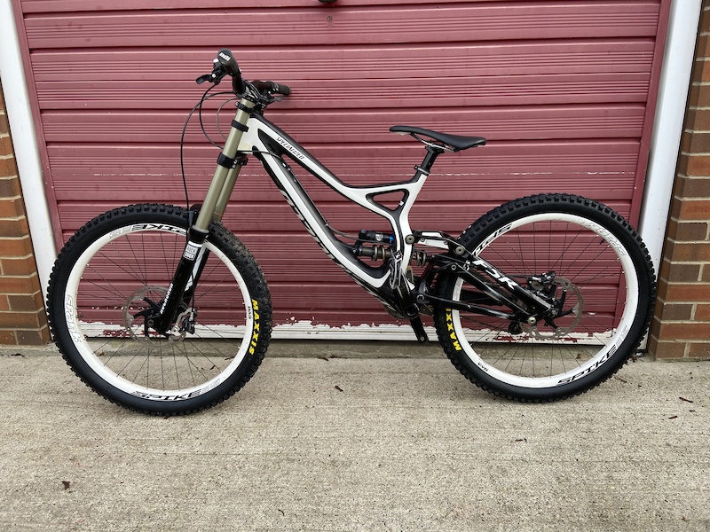 mountain bike demo sale