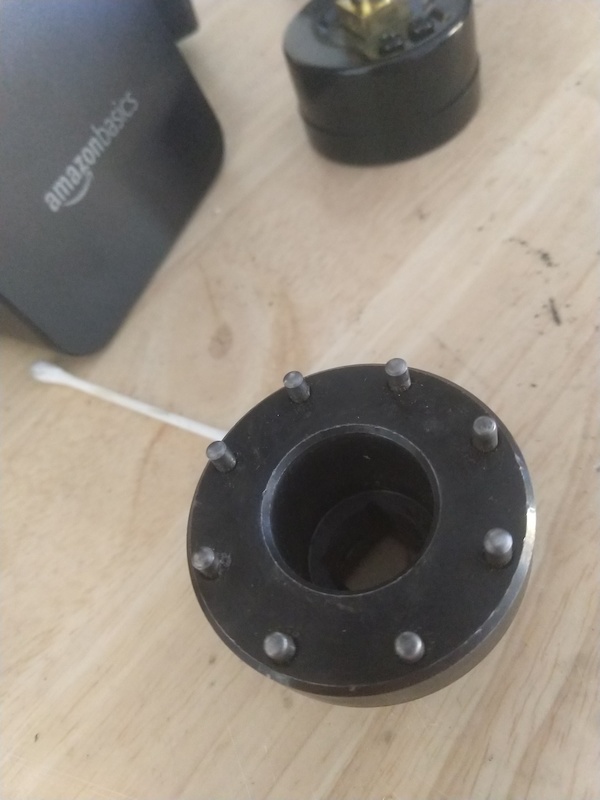 2019 Pinion Gearbox Lockring tool For Sale