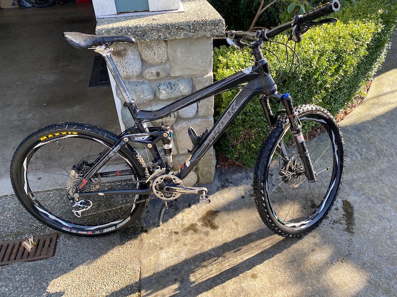 trek ex8 2010