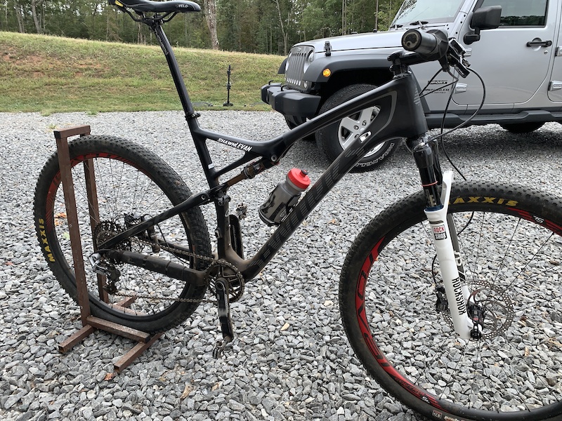 specialized epic xl for sale