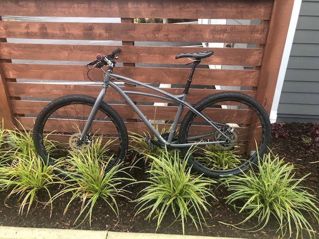 2011 Trek Sawyer For Sale