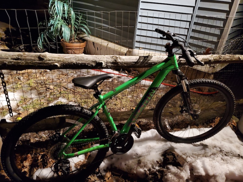 2018 marin bolinas ridge For Sale