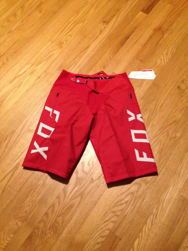 2019 Fox Demo Shorts 32 For Sale