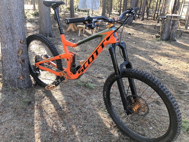 scott ransom 900 tuned for sale