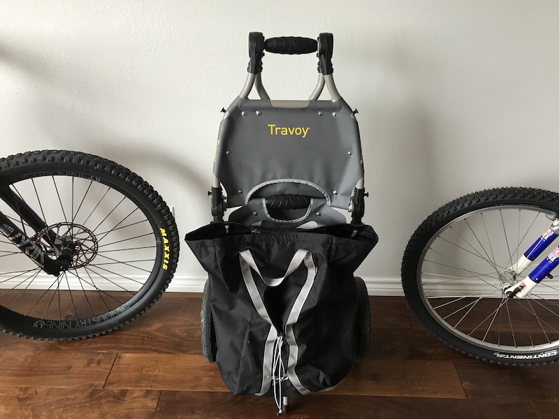 burley travoy sale