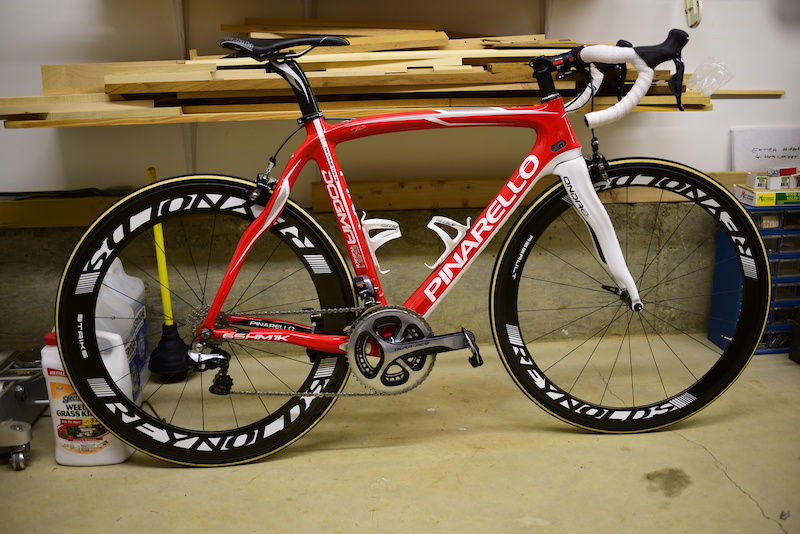pinarello dogma 65 1