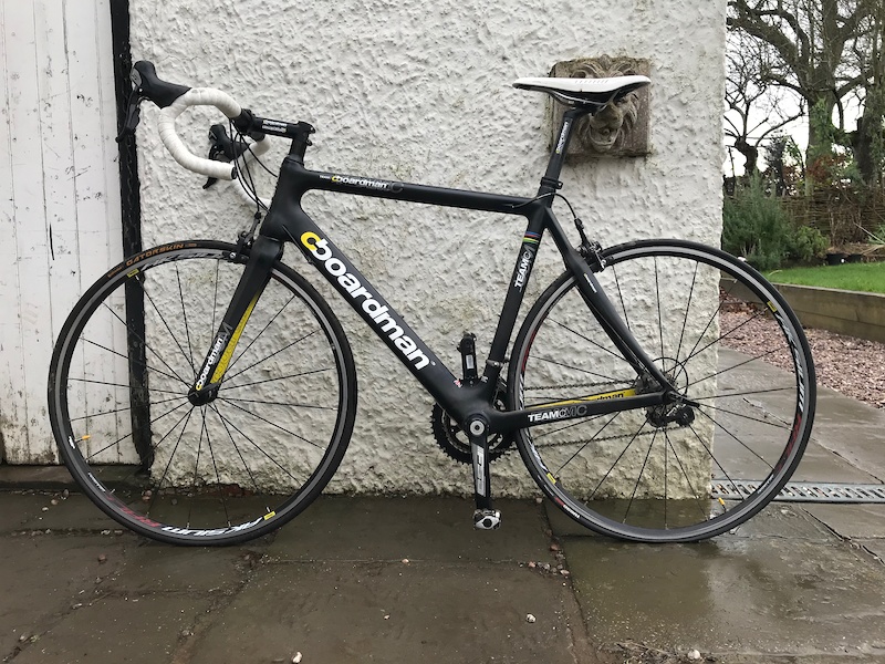 Boardman CTeam Pro Road Bike For Sale