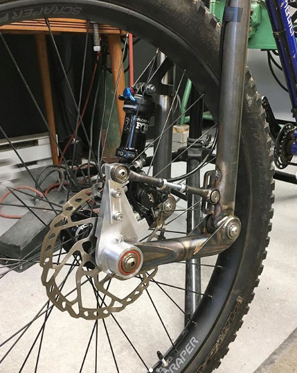 canadian bike parts