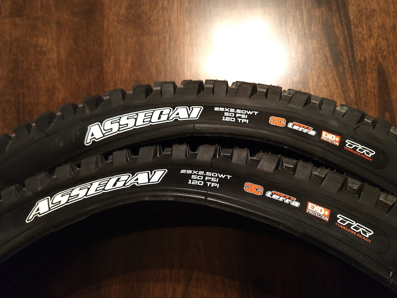 assegai 29x2 5
