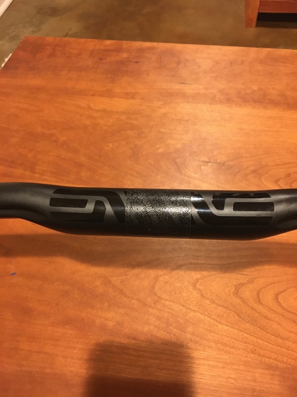 enve road compact handlebar