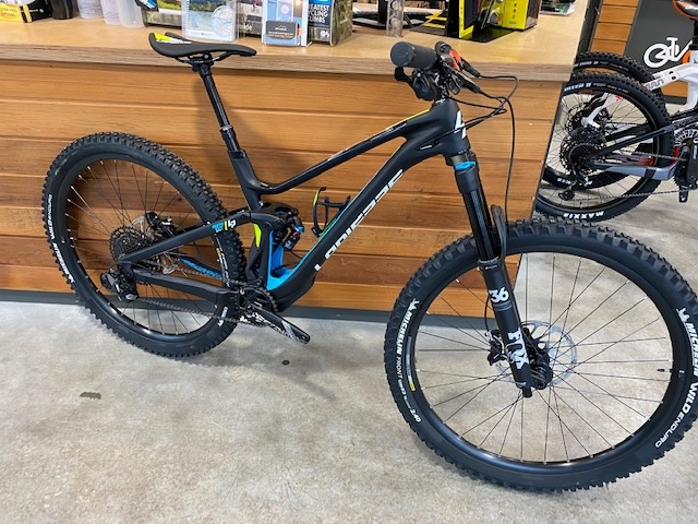 lapierre spicy 5.0 2019