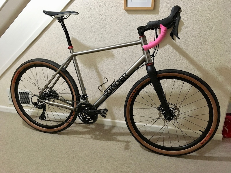 sonder camino al for sale