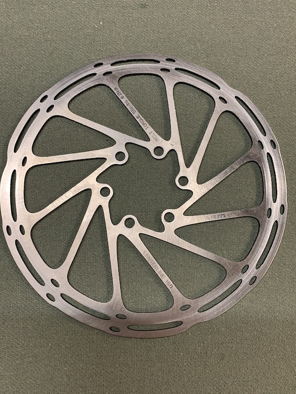 centerline 180 rotor