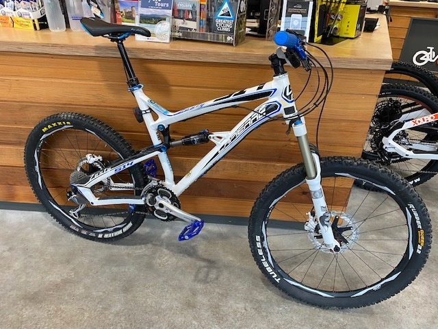 lapierre zesty 514 2011
