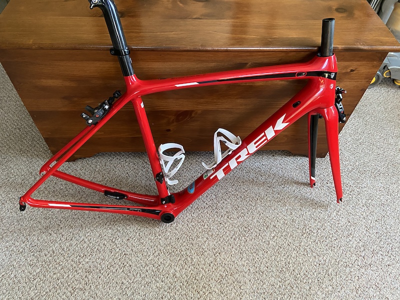 trek emonda sl6 frame price